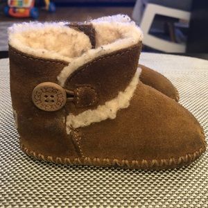 ugg lemmy ii bootie